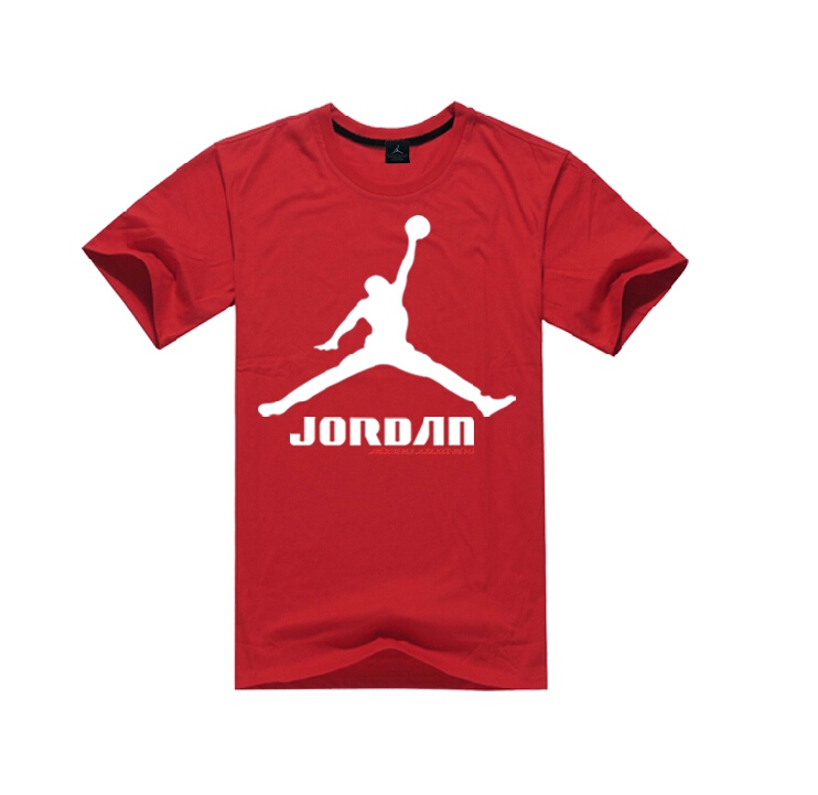 men jordan t-shirt S-XXXL-2458